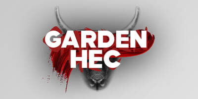 Logo facebook Garden Party St Toré HEC