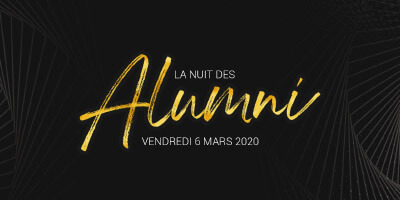 Nuit des Alumni HEC